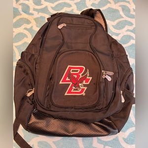 Boston College Backpack